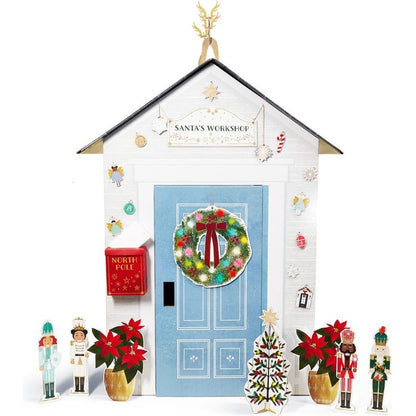 Make It Festive - Christmas Decor Kit