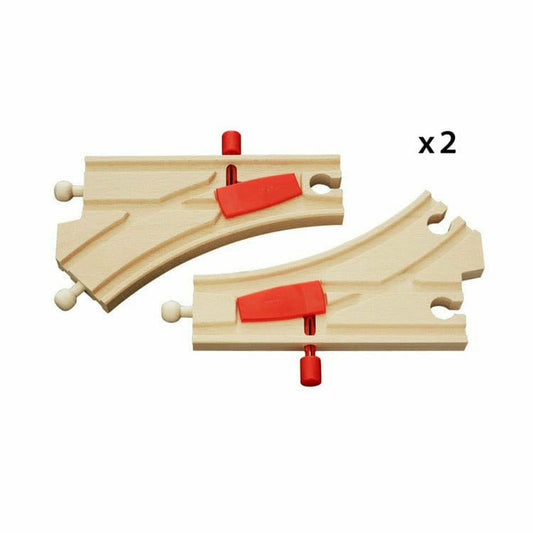Mechanical Switches