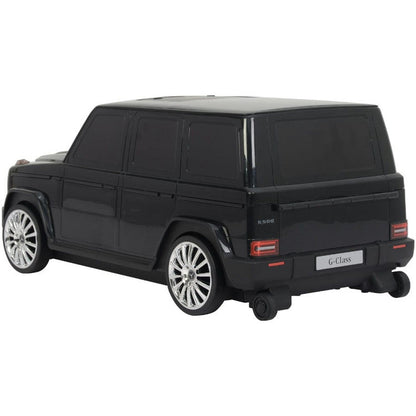 Mercedes G Class Suitcase - Black