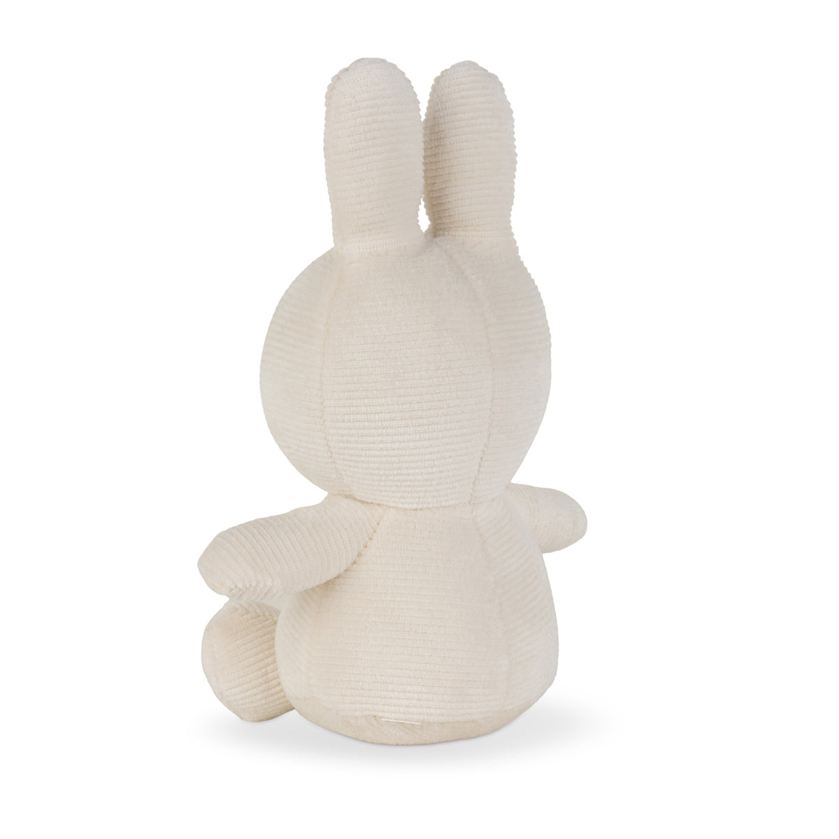 Miffy Four Leaf Clover Plush - 7"