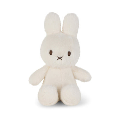 Miffy Off-White ECO Fuzzy Plush - 7"