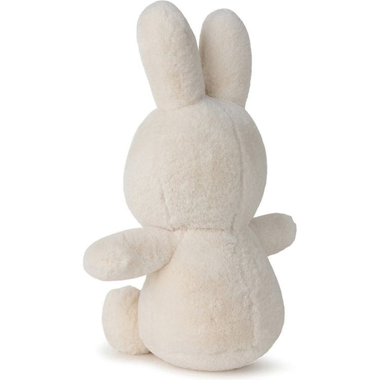 Miffy Sitting Cozy Cream 9"