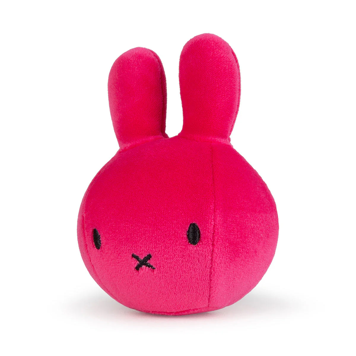 Miffy Squish Ball Fuchsia - 3.5"