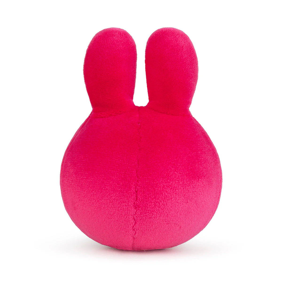 Miffy Squish Ball Fuchsia - 3.5"