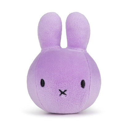 Miffy Squish Ball Lilac - 3.5"