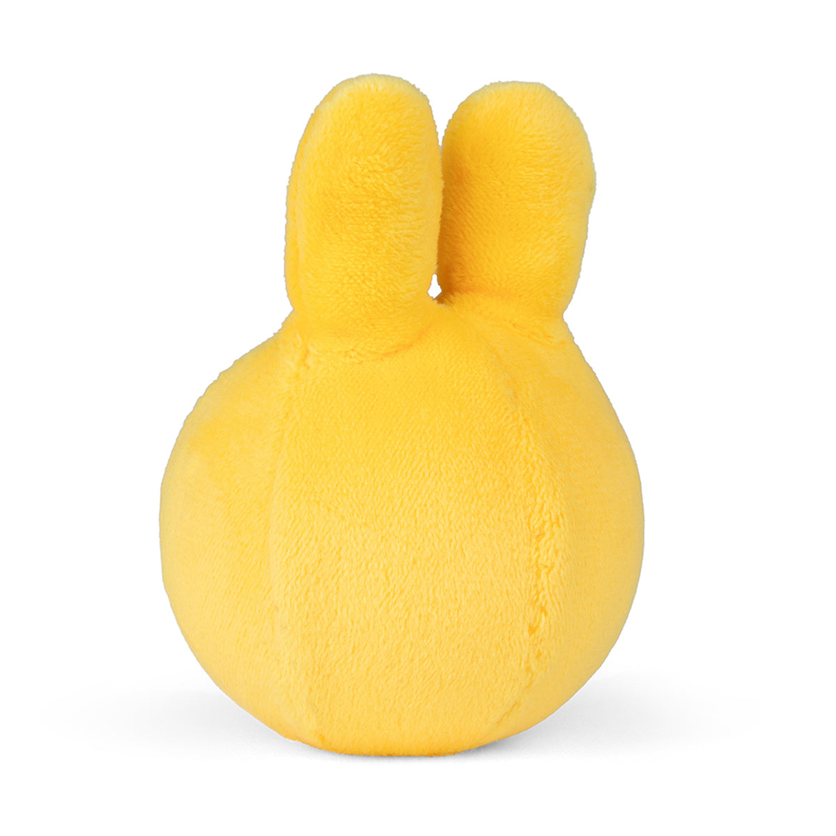 Miffy Squish Ball Yellow - 3.5"