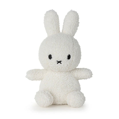 Miffy Tiny Teddy 9" Plush - Cream