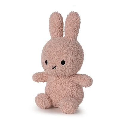 Miffy Tiny Teddy 9" Plush - Pink