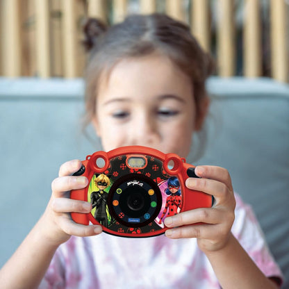 Miraculous Starcam Digital HD Camera with SD Card