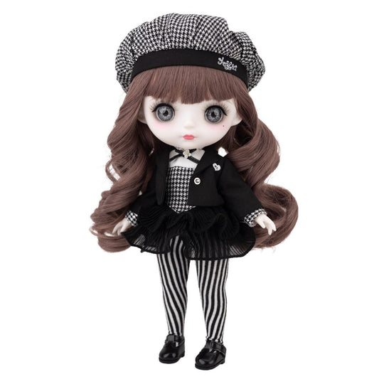 Mori Lolli - Mystic Academy Doll