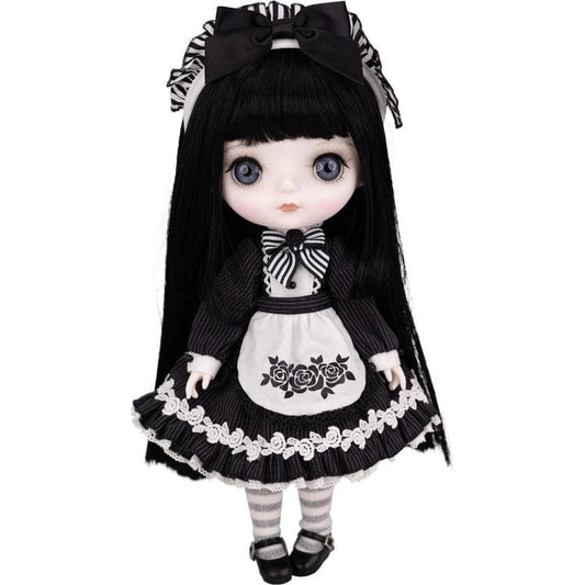 Mori Lolli - Night Bloom Doll
