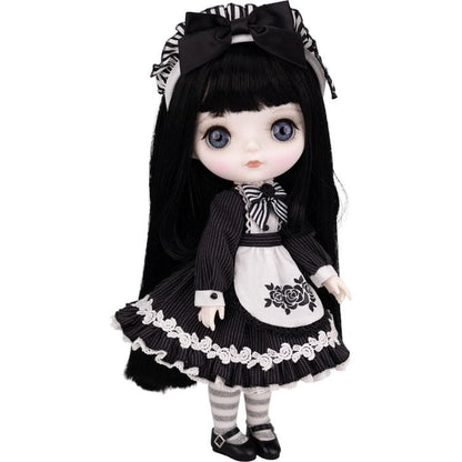 Mori Lolli - Night Bloom Doll