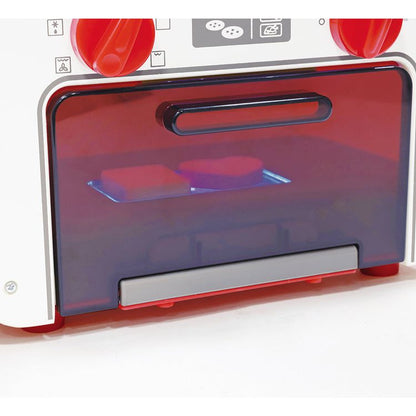 My Baking Oven with Color Changing Cookies