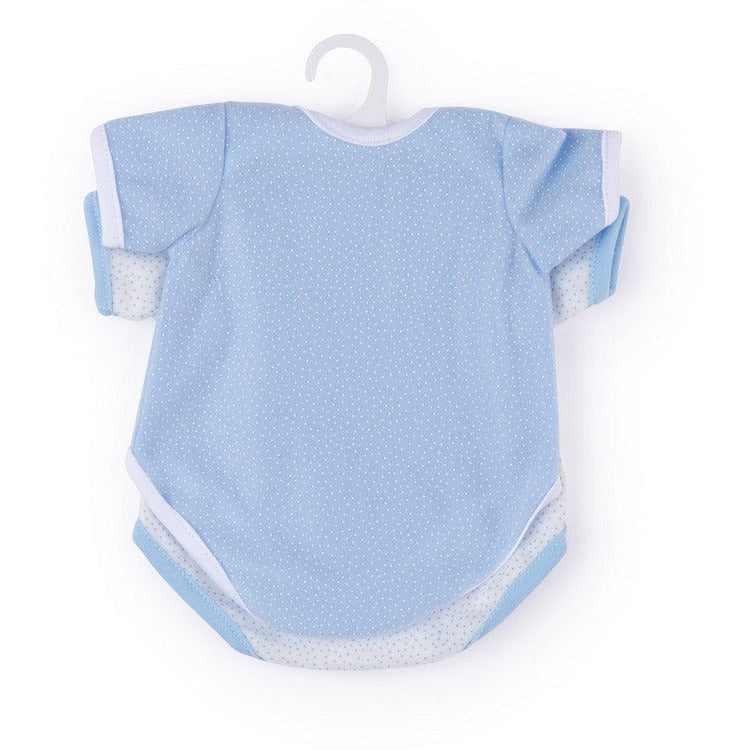 My FAO Doll 2 Pack Onesies - Blue