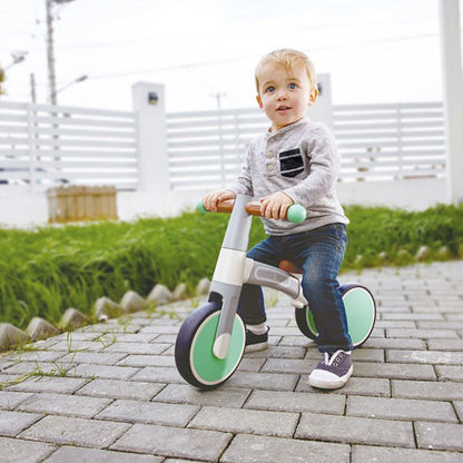 My First Balance Bike - Green
