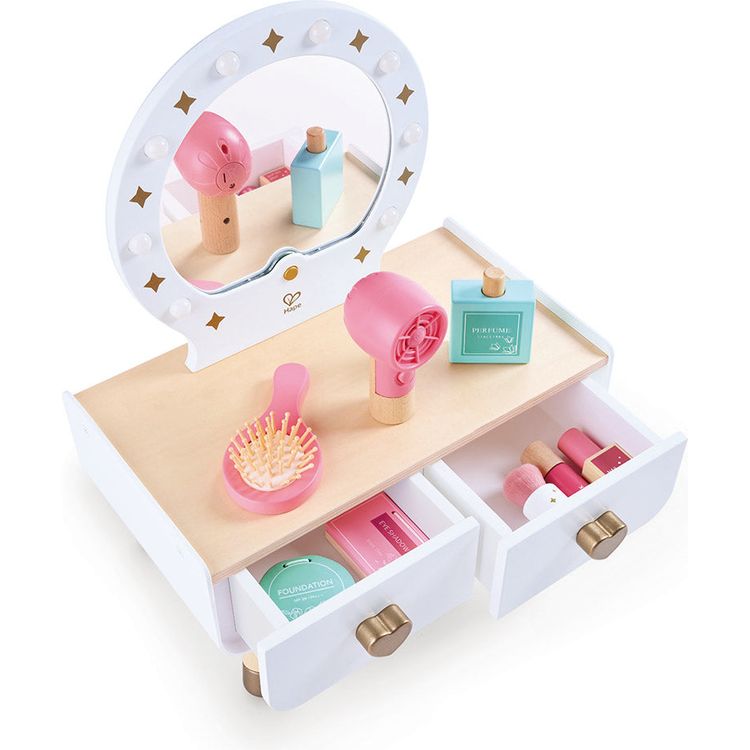 My Stylish Dressing Table