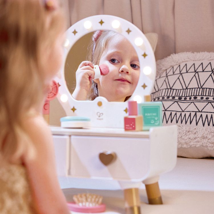 My Stylish Dressing Table