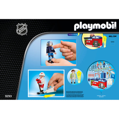 NHL Take Along Arena