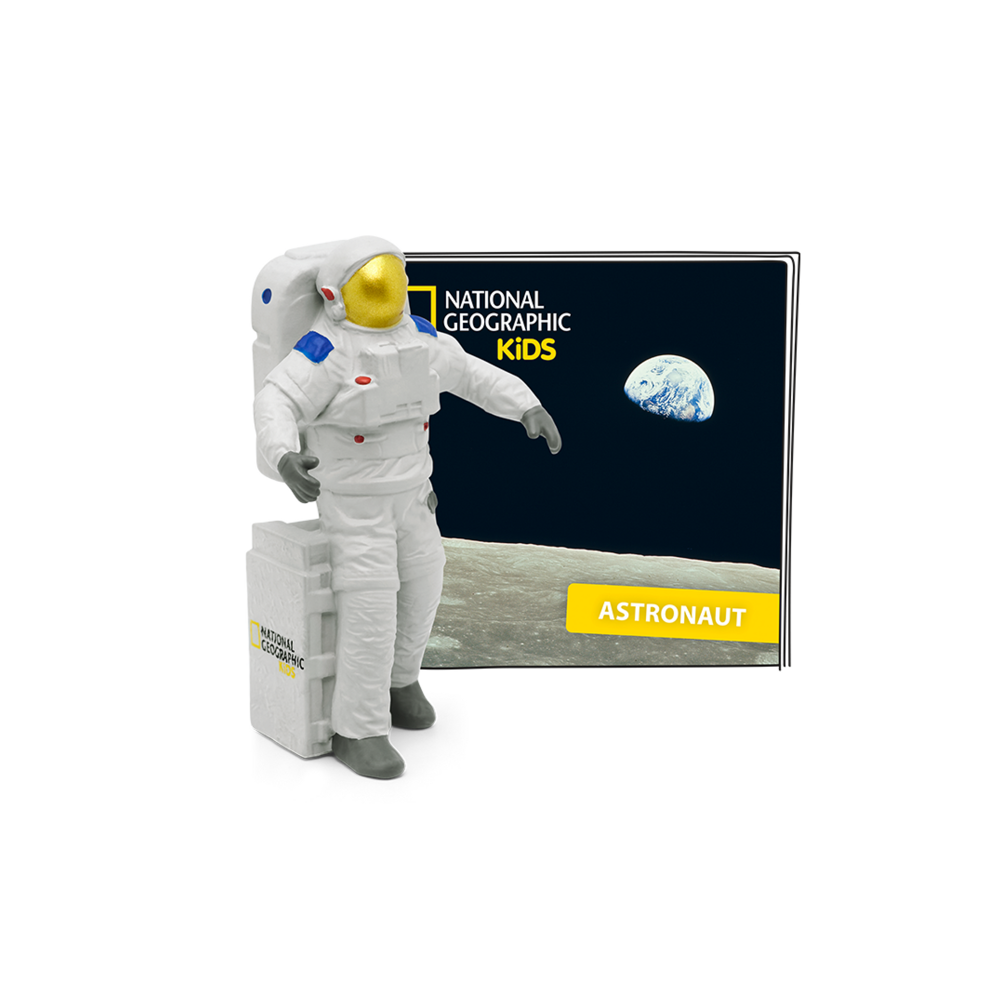 National Geographic Kids: Astronaut Tonie