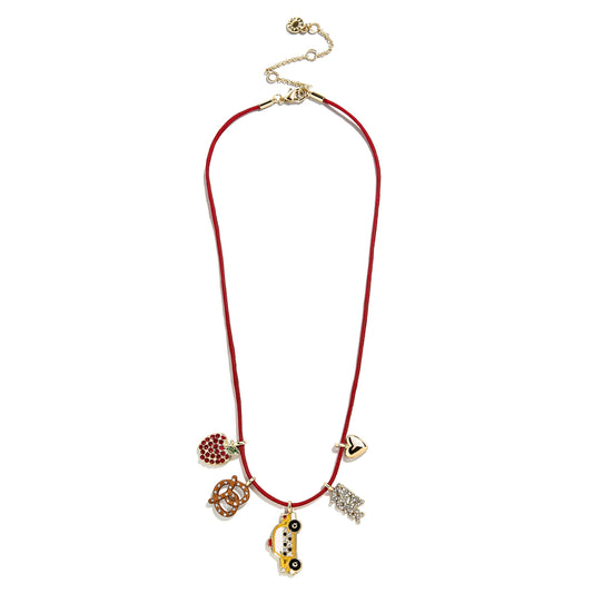 New York Moment Kids' Charm Necklace