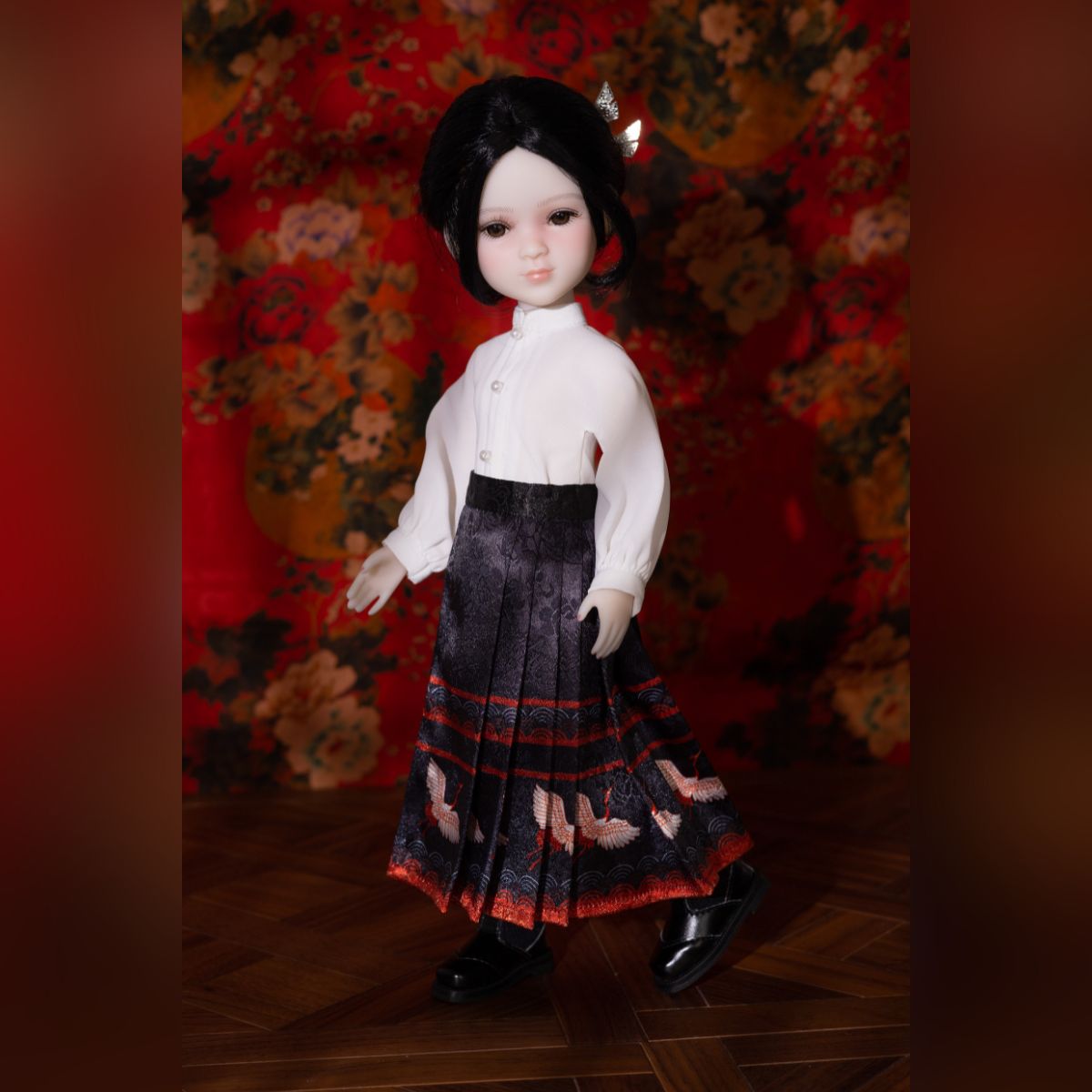 Nova Doll (Limited Edition)