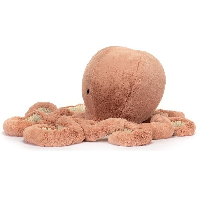Odell Octopus - Gigantic