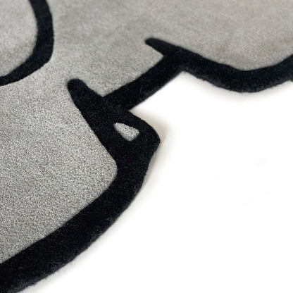 Olifant Elephant Rug
