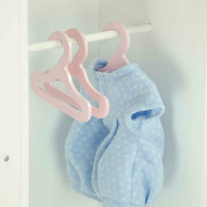 Olivia's Little World - Little Princess Baby Doll Changing Station with Storage