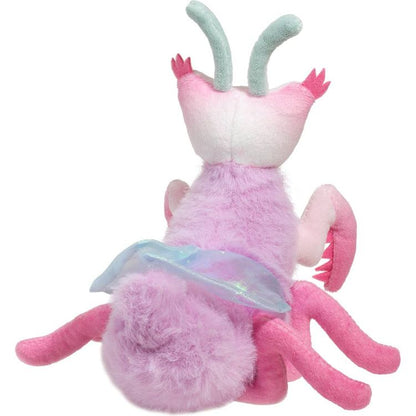 Ophelia Orchid Mantis Plush