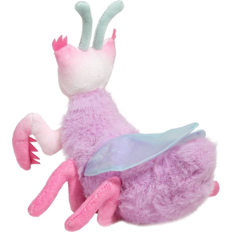 Ophelia Orchid Mantis Plush