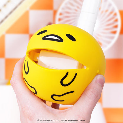 Otamatone Deluxe - Gudetama