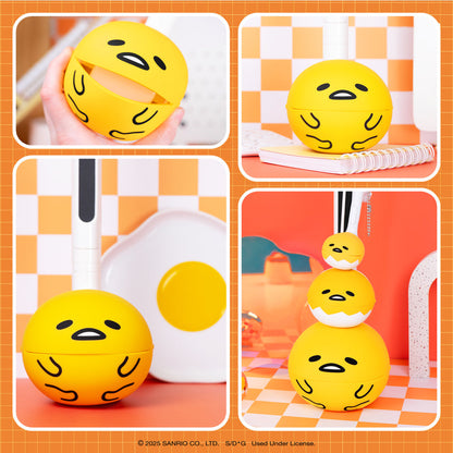Otamatone Deluxe - Gudetama