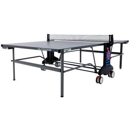 Outdoor 6 Table Tennis Table