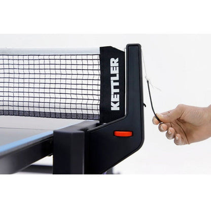Outdoor 6 Table Tennis Table