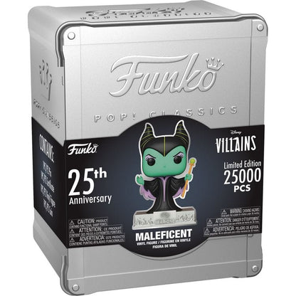 POP Classics: Disney - Maleficent