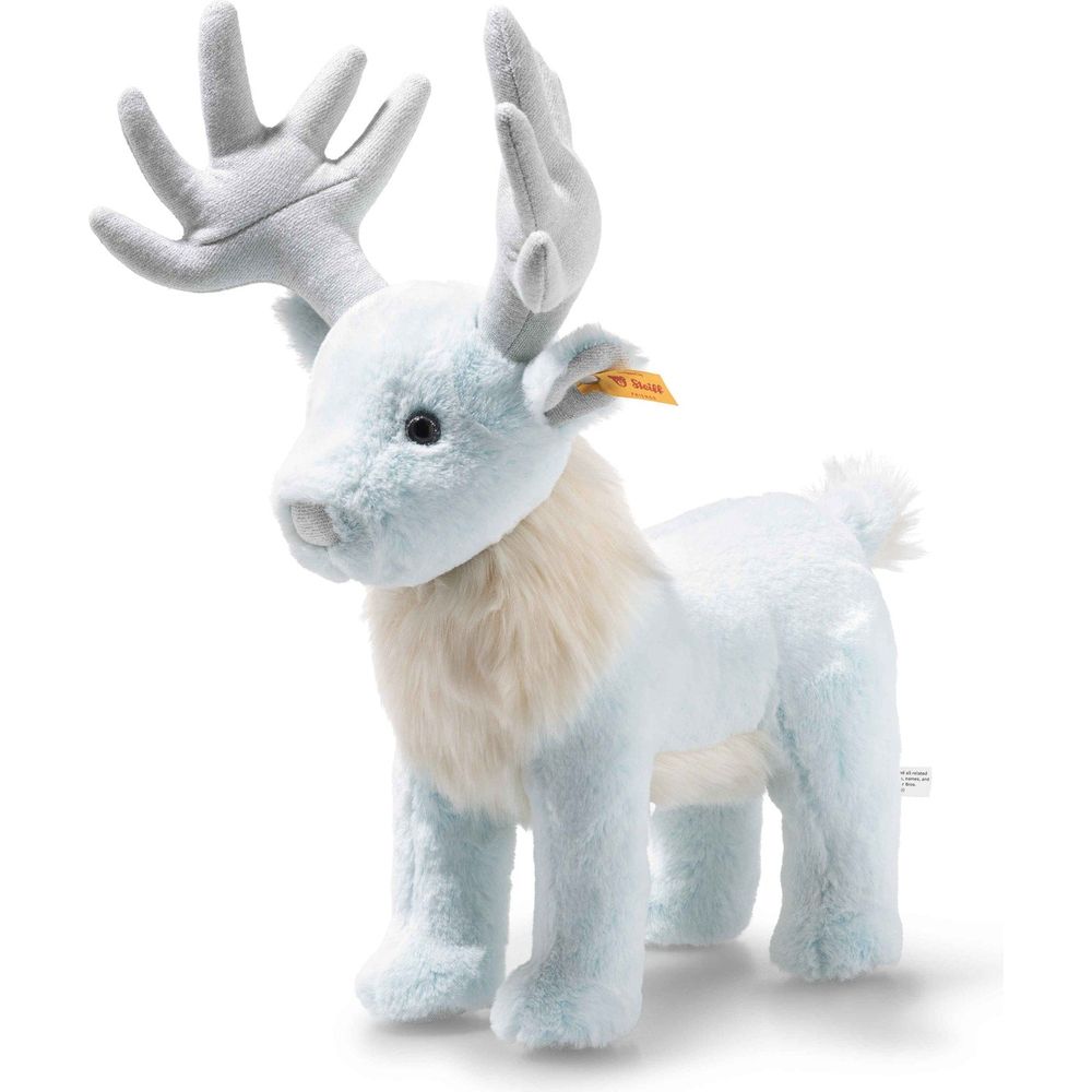 Patronus Stag Plush