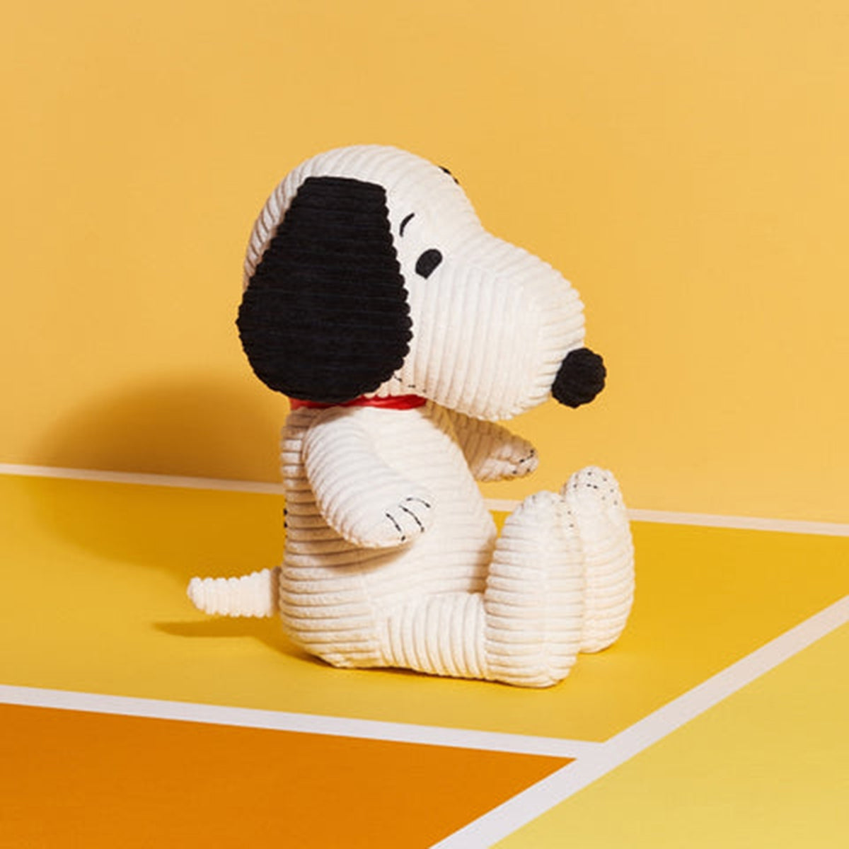 Peanuts Snoopy ECO Corduroy Plush - 11"