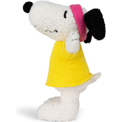 Peanuts Snoopy Flashbeagle Plush - 9.5"