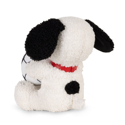 Peanuts Snoopy Soccer Plush -  6"