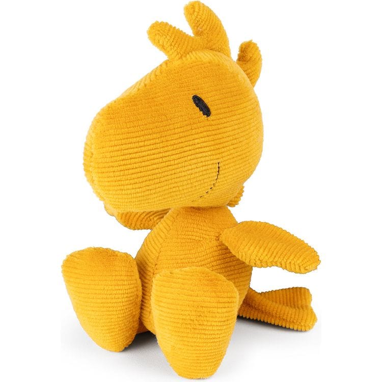 Peanuts Woodstock Corduroy Plush in Giftbox - 6"