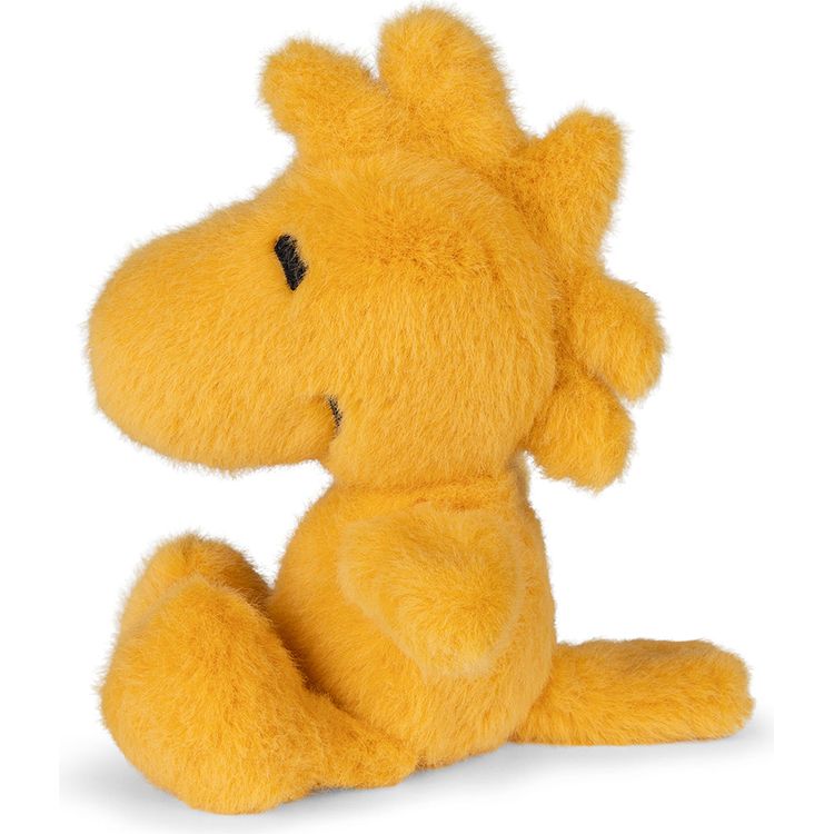 Peanuts Woodstock Eco Fuzzy Plush - 6"
