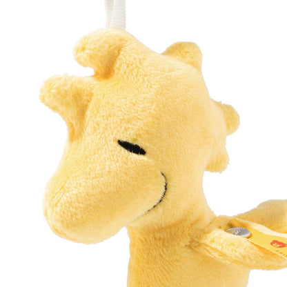 Peanuts Woodstock Keyring