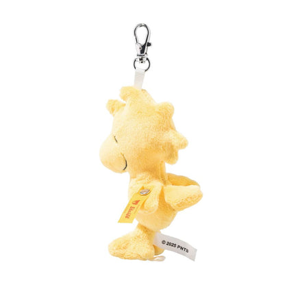 Peanuts Woodstock Keyring