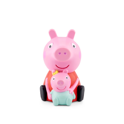 Peppa Pig: The New Baby Sister Tonie