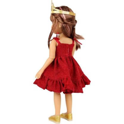 Perfect Princess - Siblies Outfit