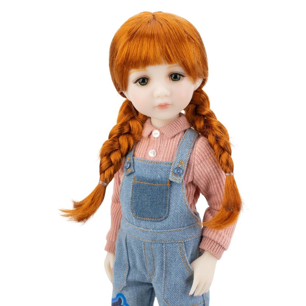 Pet Pal - Tina Doll
