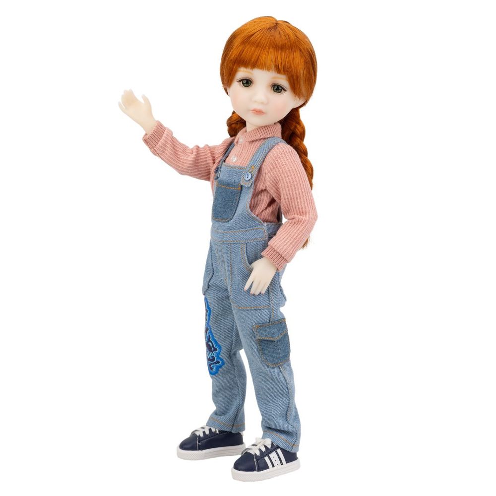 Pet Pal - Tina Doll