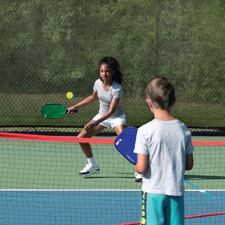 Pickleball Starter Kit