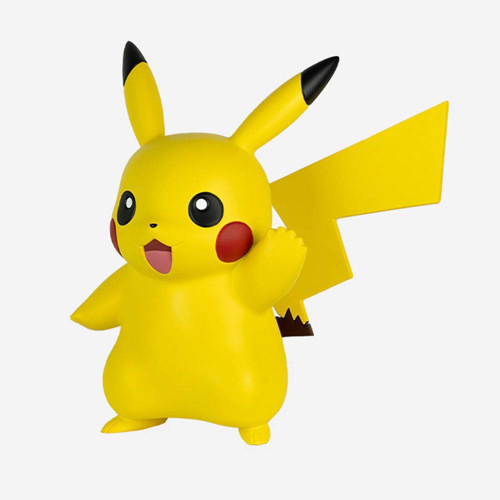 Pikachu 12" Figurine