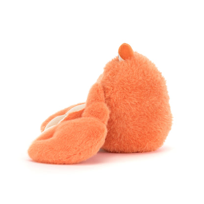 Pinchsnap Crab Plush
